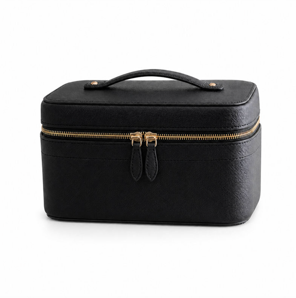 Veloura™ Grande Luxe Cosmetic Organizer