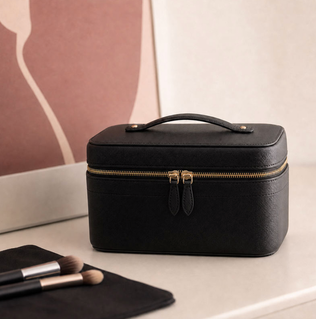 Veloura™ Grande Luxe Cosmetic Organizer