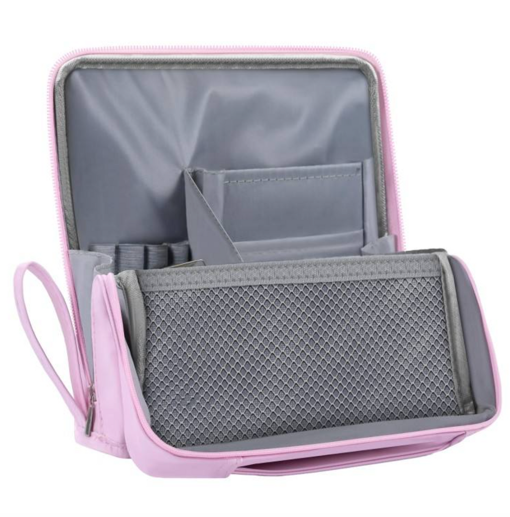Seravelle™ Waterproof Travel Toiletry Bag