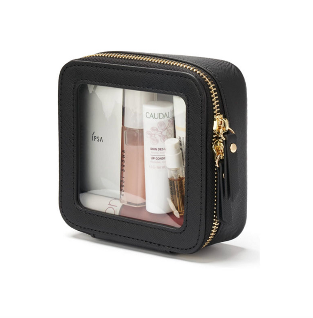Velloria™ Designer Waterproof Makeup Case