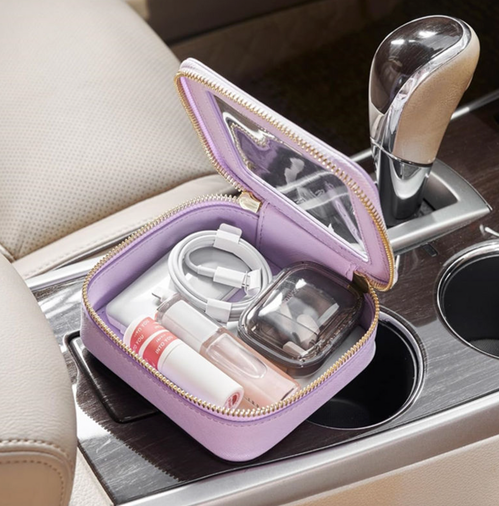 Velloria™ Designer Waterproof Makeup Case