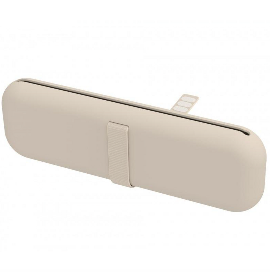 Velmira™ Travel Silicone Makeup Brush Set