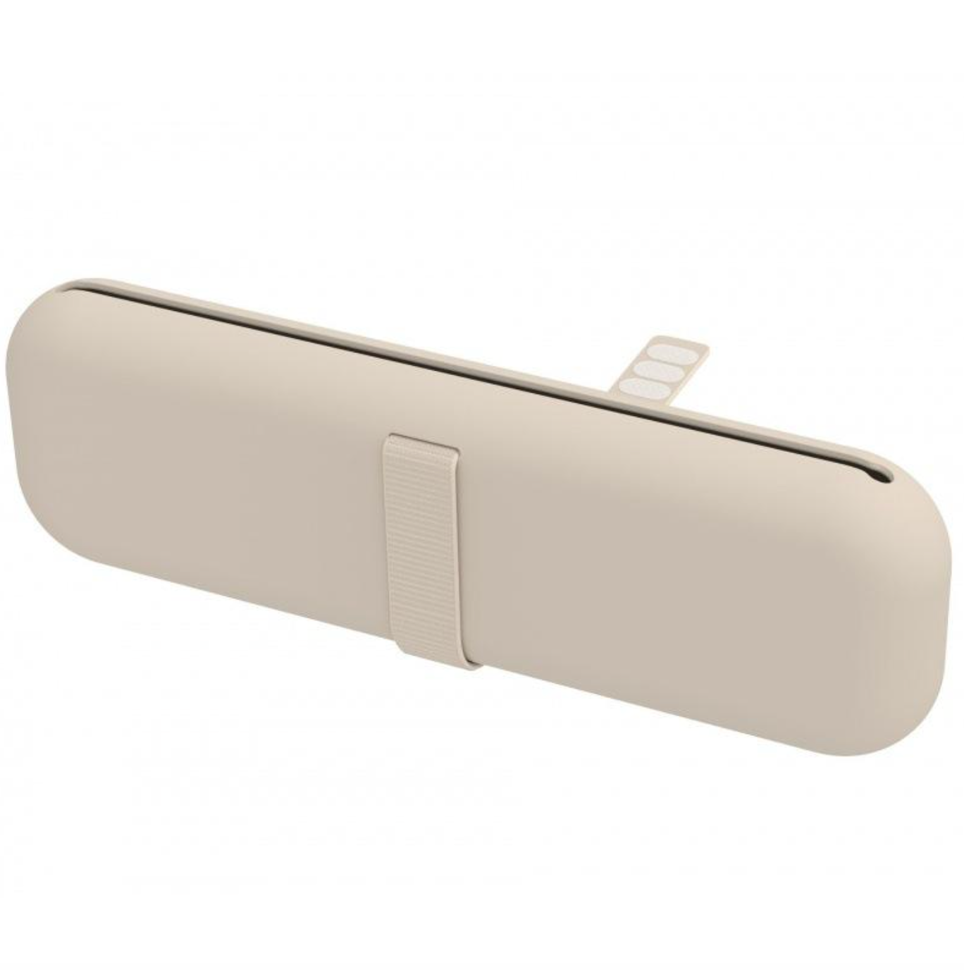 Velmira™ Travel Silicone Makeup Brush Set