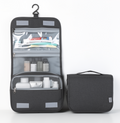 ÉlanVoyage™ Luxe Hanging Travel Organizer