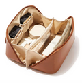 Lumévia™ Luxe Waterproof Cosmetic Travel Case