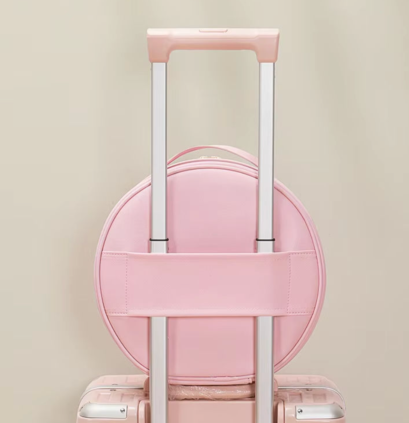 Célestine™ Fashion Luxe Makeup Bag