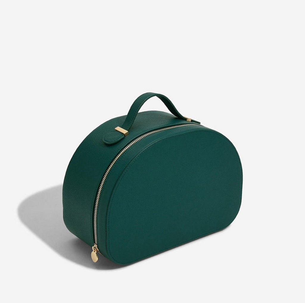 Laviora™ Waterproof Travel Vanity Case