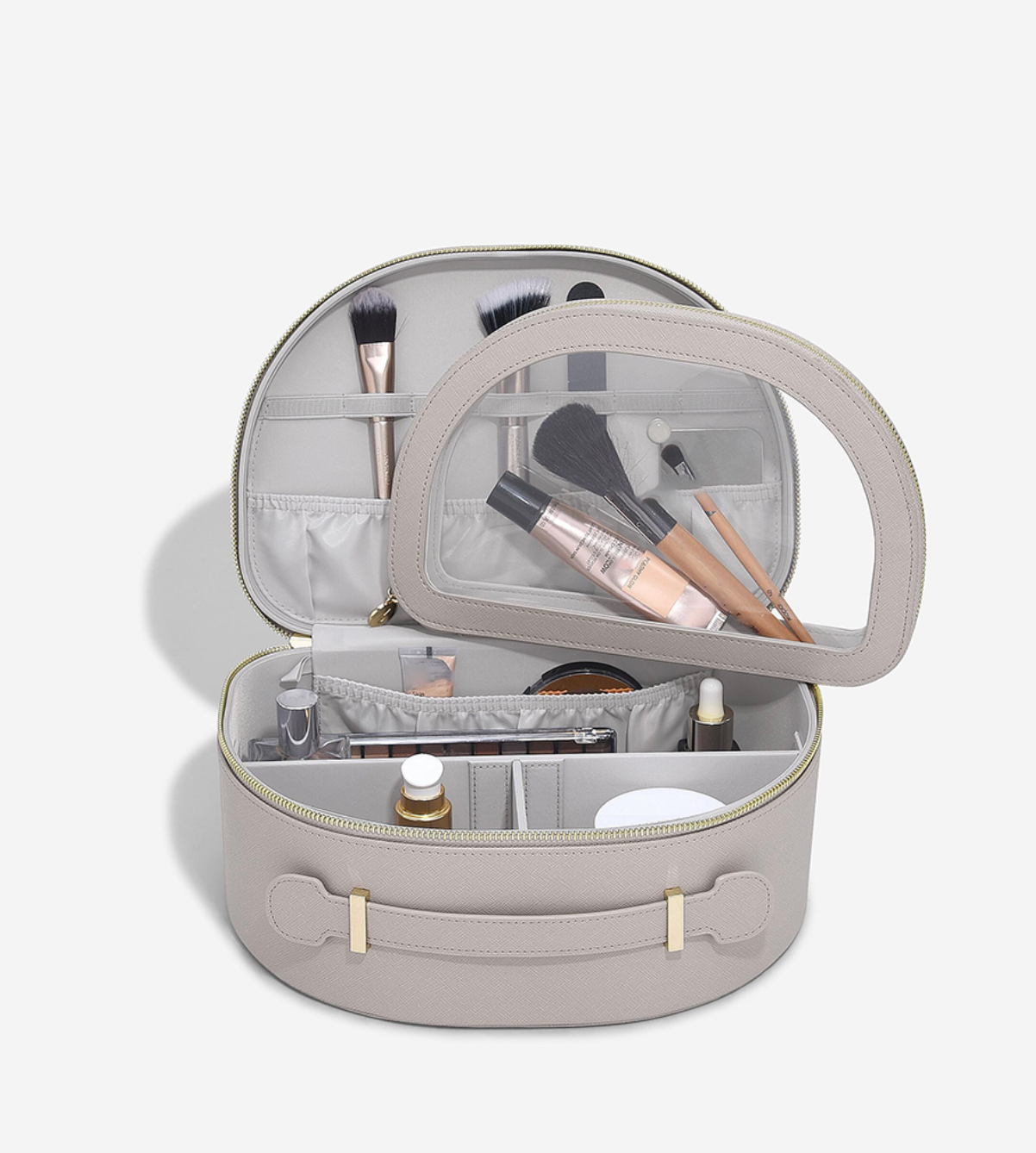 Laviora™ Waterproof Travel Vanity Case