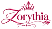 Zorythia - Startside